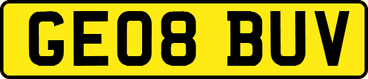 GE08BUV