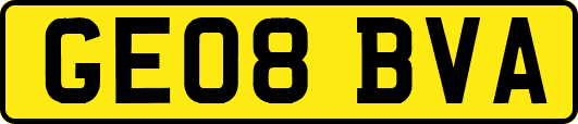 GE08BVA