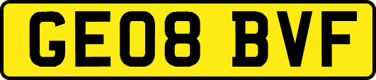 GE08BVF