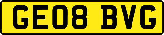 GE08BVG
