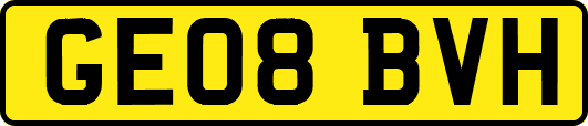GE08BVH
