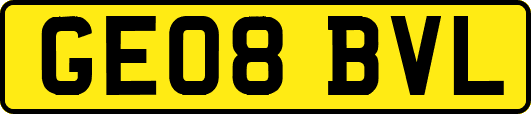 GE08BVL