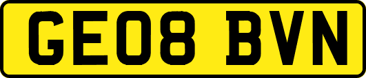 GE08BVN