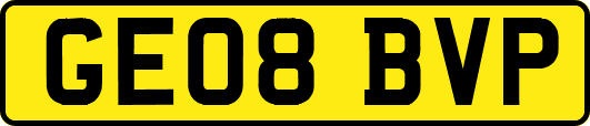 GE08BVP