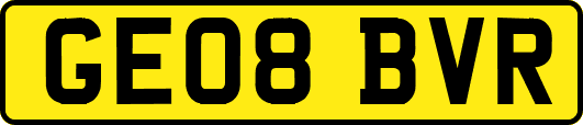 GE08BVR