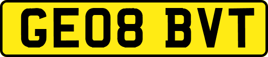 GE08BVT