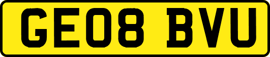 GE08BVU