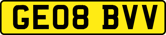 GE08BVV