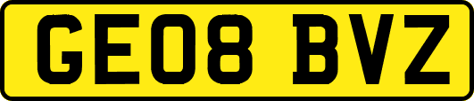 GE08BVZ