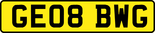 GE08BWG