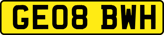 GE08BWH