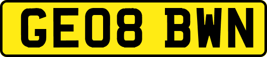 GE08BWN