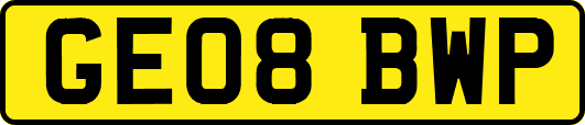 GE08BWP