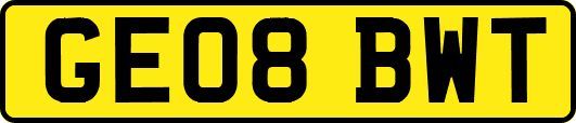 GE08BWT