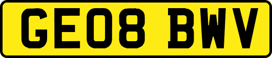 GE08BWV