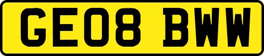GE08BWW