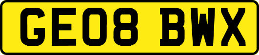 GE08BWX