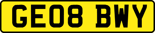 GE08BWY
