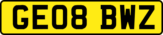 GE08BWZ