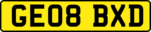 GE08BXD