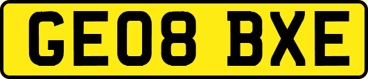 GE08BXE