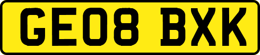 GE08BXK