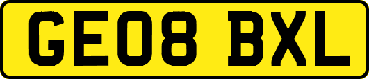 GE08BXL