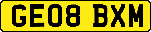 GE08BXM