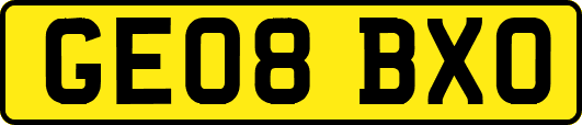 GE08BXO