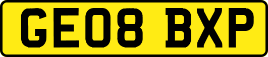 GE08BXP