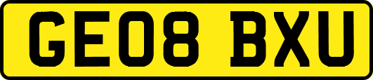 GE08BXU