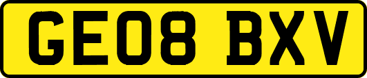GE08BXV