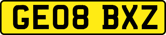GE08BXZ