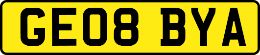 GE08BYA