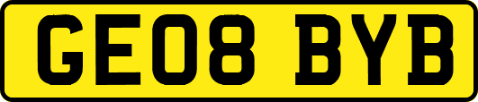 GE08BYB