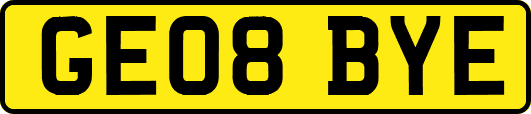 GE08BYE