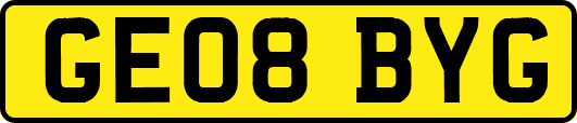 GE08BYG