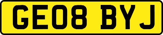 GE08BYJ