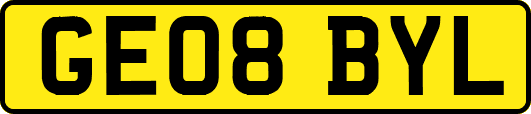 GE08BYL