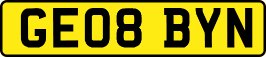 GE08BYN