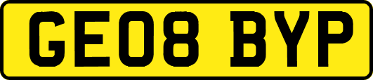 GE08BYP