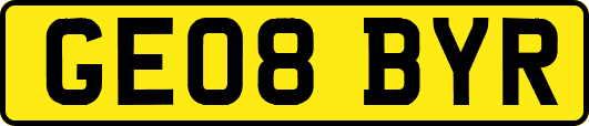 GE08BYR