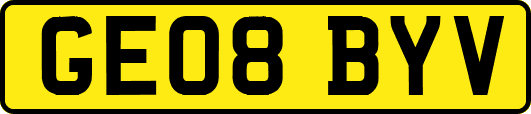 GE08BYV