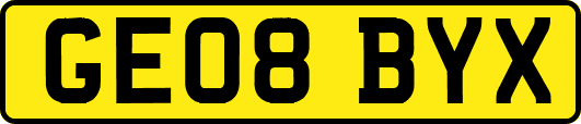 GE08BYX