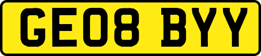 GE08BYY