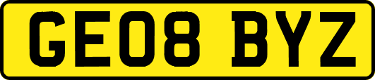 GE08BYZ
