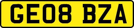 GE08BZA