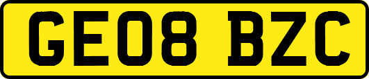 GE08BZC