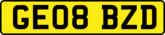 GE08BZD