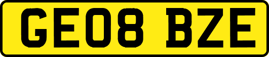 GE08BZE
